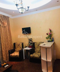 Квартира 2-комн 41 м² - Шалва Інасаридзе, Батумі