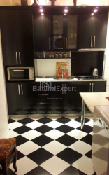 Квартира 4-комн 82 м² - Царя Парнаваза, Батумі
