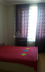 Квартира 4-комн 82 м² - Царя Парнаваза, Батумі