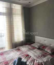 Квартира 45 м² - Юр'ївська, Батумі, Грузія