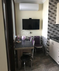 Квартира 45 м² - Юр'ївська, Батумі, Грузія