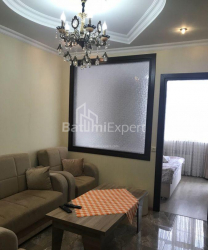 Квартира 3-комн 45 м² - Юр'ївська, Батумі