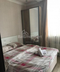 Квартира 3-комн 45 м² - Юр'ївська, Батумі