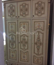 Квартира 116 м² - Вахтанга Горгасалі, Батумі, Грузія