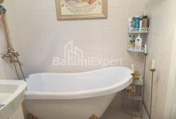 Квартира 116 м² - Вахтанга Горгасалі, Батумі, Грузія