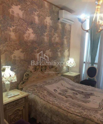 Квартира 116 м² - Вахтанга Горгасалі, Батумі, Грузія