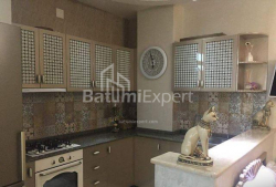 Квартира 116 м² - Вахтанга Горгасалі, Батумі, Грузія