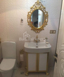 Квартира 116 м² - Вахтанга Горгасалі, Батумі, Грузія