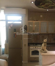 Квартира 116 м² - Вахтанга Горгасалі, Батумі, Грузія
