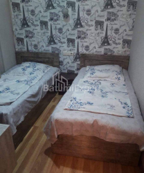 Квартира 3-комн 58 м² - Юр'ївська, Батумі