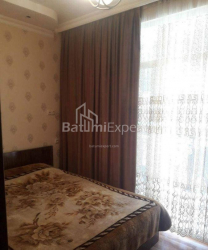 Квартира 58 м² - Юр'ївська, Батумі, Грузія