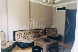 Квартира 58 м² - Юр'ївська, Батумі, Грузія