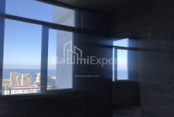 Квартира 4-комн 82 м² - Іване Джавахишвілі, Батумі