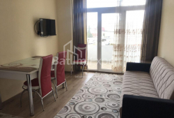 Квартира 4-комн 72 м² - Петра Мелiкiшвiлi, Батумі