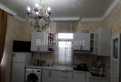 Квартира 2-комн 50 м² - Юр'ївська, Батумі