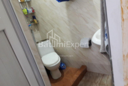 Квартира 50 м² - Юр'ївська, Батумі, Грузія