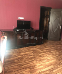 Квартира 100 м² - Петра Мелiкiшвiлi, Батумі, Грузія