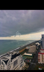 Квартира 2-комн 41 м² - Юр'ївська, Батумі