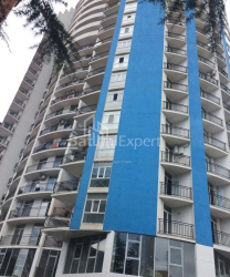 Квартира 2-комн 41 м² - Юр'ївська, Батумі