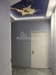 Квартира 50 м² - Юр'ївська, Батумі, Грузія
