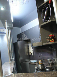 Квартира 2-комн 50 м² - Юр'ївська, Батумі