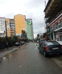 Квартира 3-комн 93 м² - Ангiса, Батумі