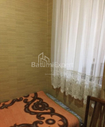 Квартира 3-комн 100 м² - Юр'ївська, Батумі