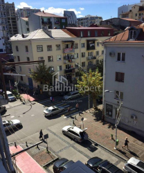 Квартира 3-комн 100 м² - Юр'ївська, Батумі