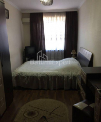 Квартира 100 м² - Юр'ївська, Батумі, Грузія