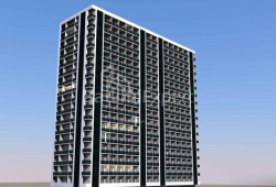 Квартира 45 м² - Юр'ївська, Батумі, Грузія