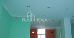 Квартира 74 м² - Юр'ївська, Батумі, Грузія