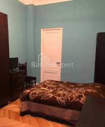 Квартира 5-комн 115 м² - Юр'ївська, Батумі