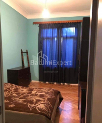 Квартира 115 м² - Юр'ївська, Батумі, Грузія