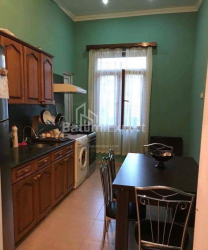 Квартира 115 м² - Юр'ївська, Батумі, Грузія