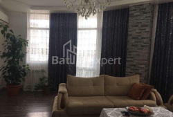 Квартира 100 м² - Юсуфа Кобаладзе, Батумі, Грузія