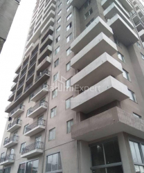 Квартира 41 м² - Юр'ївська, Батумі, Грузія
