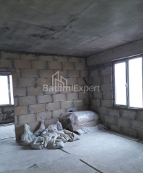 Квартира 40 м² - Давида Агмашенеблі, Батумі, Грузія