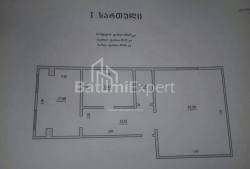 Квартира 92 м² - 26 травня, Батумі, Грузія