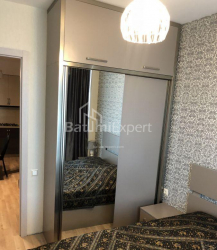 Квартира 57 м² - Вахтанга Горгасалі, Батумі, Грузія