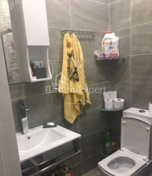 Квартира 45 м² - Юр'ївська, Батумі, Грузія