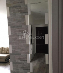 Квартира 45 м² - Юр'ївська, Батумі, Грузія