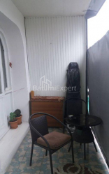 Квартира 1-комн 35 м² - Юр'ївська, Батумі