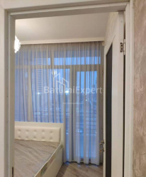 Квартира 2-комн 40 м² - Ніко Піросмані, Батумі