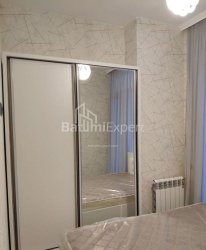 Квартира 40 м² - Ніко Піросмані, Батумі, Грузія
