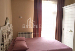 Квартира 3-комн 70 м² - Юр'ївська, Батумі