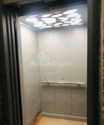 Квартира 94 м² - Юр'ївська, Батумі, Грузія