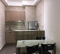 Квартира 54 м² - Царя Парнаваза, Батумі, Грузія