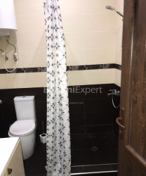 Квартира 2-комн 54 м² - Царя Парнаваза, Батумі