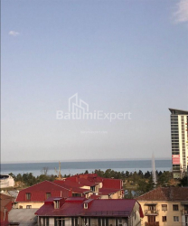 Квартира 2-комн 54 м² - Царя Парнаваза, Батумі