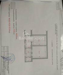 Квартира 55 м² - Юр'ївська, Батумі, Грузія